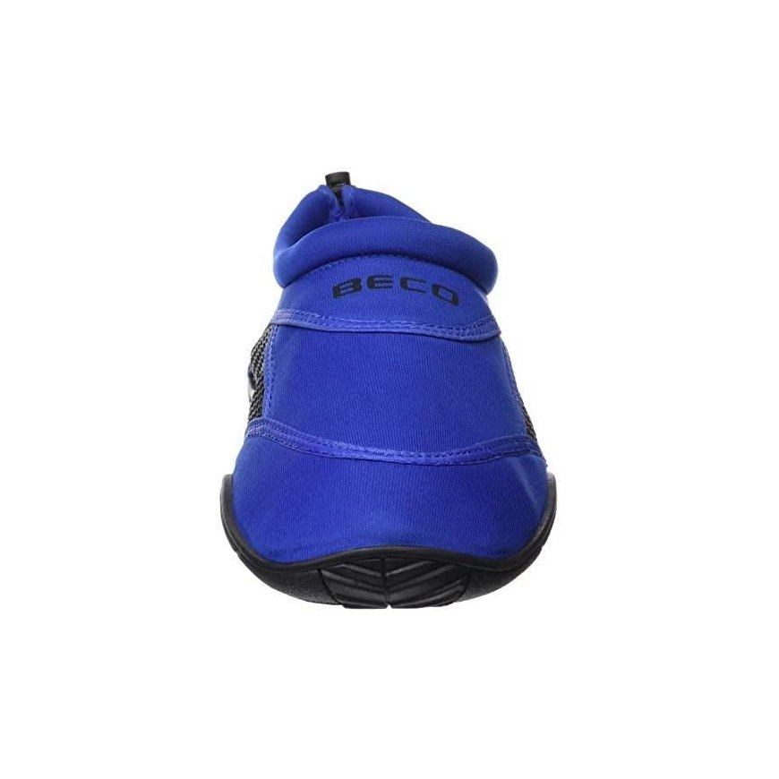 Beco beermann Water shoes unisex 9217 60 44 blue/black – 5