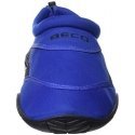 Beco beermann Water shoes unisex 9217 60 44 blue/black Beco beermann Water shoes unisex 9217 60 44 blue/black
