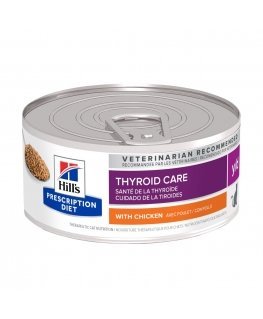 Hills 1496 mitrā kaķu barība 156 g