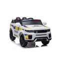 Lean Cars Electric car for children Range Rover BBH-021, white Lean Cars Electric car for children Range Rover BBH-021, white