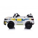 Lean Cars Elektromobilis vaikams Range Rover BBH-021, baltas Lean Cars Elektromobilis vaikams Range Rover BBH-021, baltas