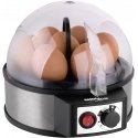 Eggcooker for 7 eggs 40W GB573 Automatic Eggcooker for 7 eggs 40W GB573 Automatic