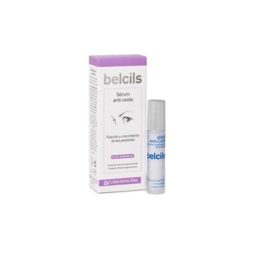 Belcils Anti-Hair Loss Serum 3ml