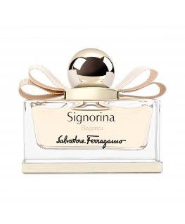 Salvatore Ferragamo Signorina Eleganza 50 ml Женский