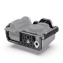 SmallRig CCP2646 kameran suojakotelo 1/4, 3/8" musta SmallRig CCP2646 kameran suojakotelo 1/4, 3/8" musta