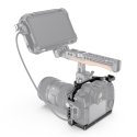 SmallRig CCP2646 kameran suojakotelo 1/4, 3/8" musta SmallRig CCP2646 kameran suojakotelo 1/4, 3/8" musta