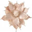 Eurofirany KW / FLORE / 688 / BEIGE BEIGE (X6)