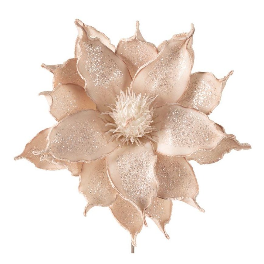 Eurofirany KW / FLORE / 688 / BEIGE BEIGE (X6) – 2