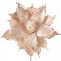 Eurofirany KW / FLORE / 688 / BEIGE BEIGE (X6)