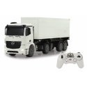 Jamara Mercedes Benz Arocs Radiovadāms (RC) modelis Kravas vilcējs Elektrodzinējs 1:20