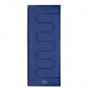 NILS CAMP Sleeping bag NC2002 Navy blue NILS CAMP Sleeping bag NC2002 Navy blue