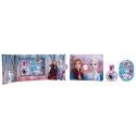 Disney Frozen II Eau De Perfume Purškiklis 100ml Set 2 Pieces