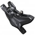 Diskinių stabdžių palaikymas Shimano DEORE BR-M6100 Diskinių stabdžių palaikymas Shimano DEORE BR-M6100