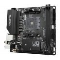 Gigabyte A520I AC emolevy AMD A520 Kanta AM4 Mini ITX Gigabyte A520I AC emolevy AMD A520 Kanta AM4 Mini ITX
