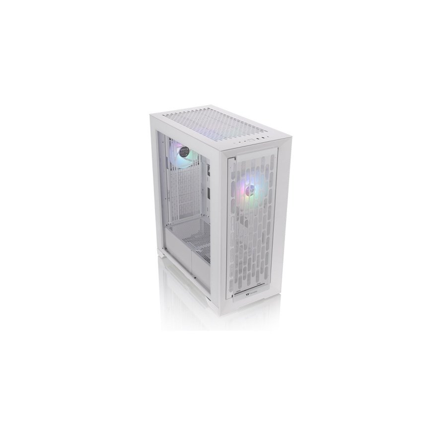 Thermaltake CTE T500 TG Full Tower Valge – 5