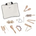 Set of musical instruments "CLASSIC WORLD" 9 accessories Set of musical instruments "CLASSIC WORLD" 9 accessories