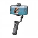 Wooco L09 3in1 Gimbal 1-Axis Stabilizer / LED Wooco L09 3in1 Gimbal 1-Axis Stabilizer / LED