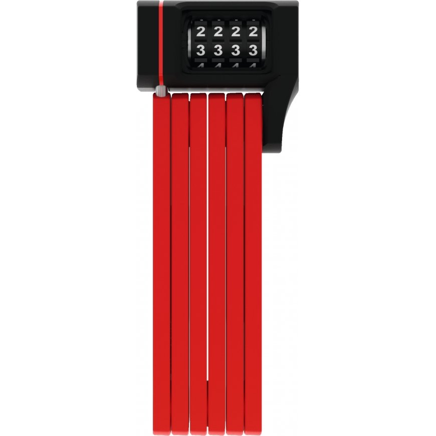 ABUS UGRIP BORDO