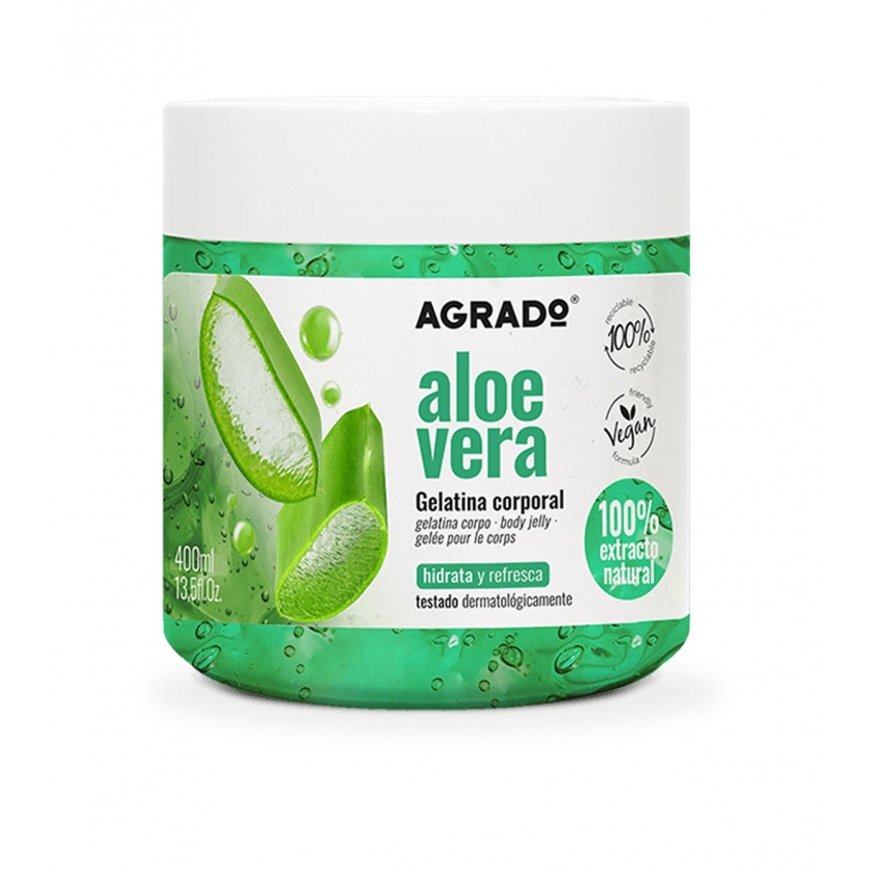 Agrado Love Yourself Shower Gel 1250ml – 2