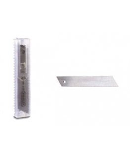 Stanley 25mm Snap-Off Knife Blades