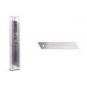 Stanley 25mm Snap-Off Knife Blades Stanley 25mm Snap-Off Knife Blades