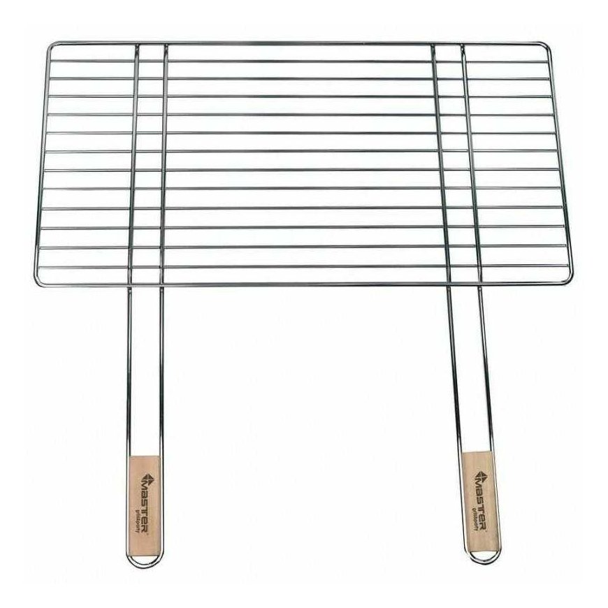 MASTER GRILL GRILL GRADE 58x30cm