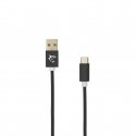 White Shark Adder cable USB- Type-C M/M 2m White Shark Adder cable USB- Type-C M/M 2m