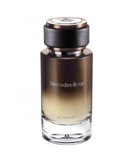 Mercedes Benz Le Parfum For Men EDP spray 120ml