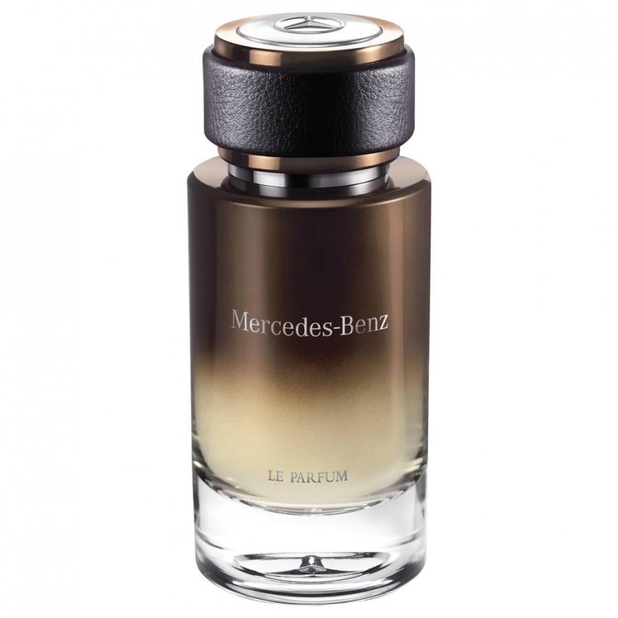 Mercedes Benz Mercedes Benz Le Parfum