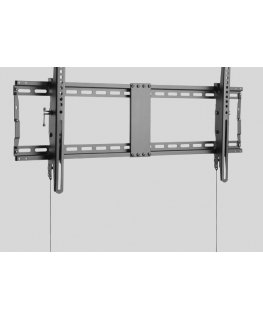 Superior Electronics SUPSTV021 telerikinnitus 2,29 m (90") Must