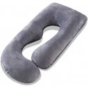 MOMCOZY MULTIFUNCTIONAL PREGNANCY PILLOW, U SHAPE