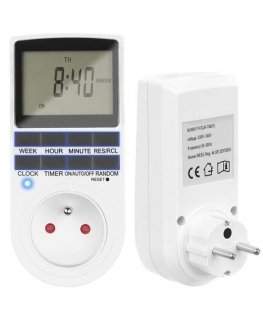 Iso Trade On/Off Timer
