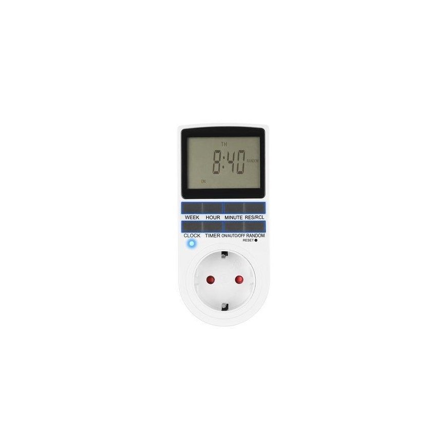 Iso Trade On/Off Timer – 2