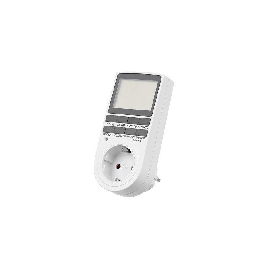 Iso Trade On/Off Timer – 3