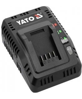 YATO Įkroviklis 18V 2.2A