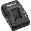 YATO Charger 18V 2.2A YATO Charger 18V 2.2A