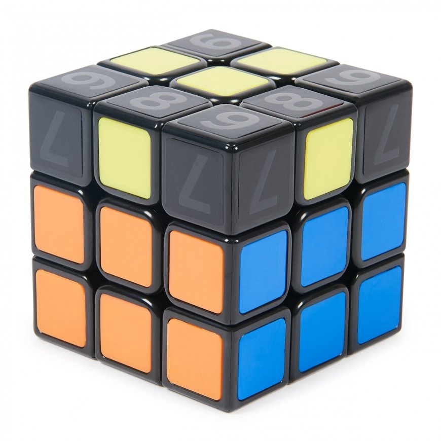 Spin Master Rubik`s Coach Cube 3x3