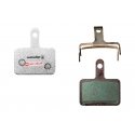 SwissStop Disc 15 E Bicycle brake pad SwissStop Disc 15 E Bicycle brake pad