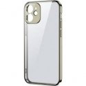 Joyroom New Beauty Series ultra thin case with electroplated fra Joyroom New Beauty Series ultra thin case with electroplated fra