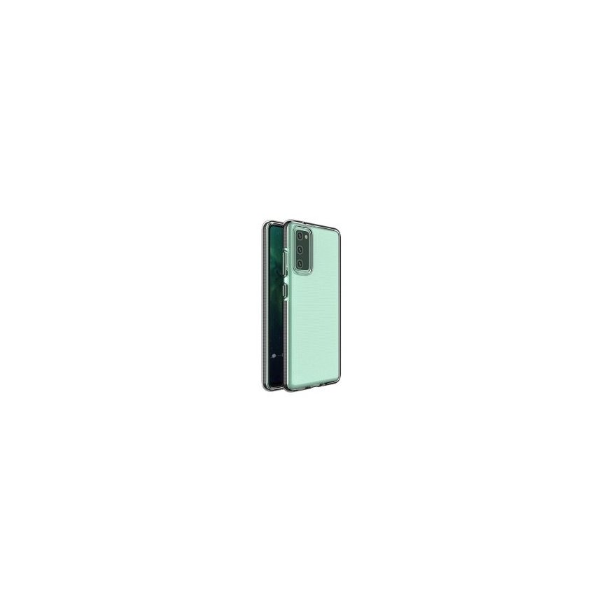Joyroom New Beauty Series ultra thin case with electroplated fra – 2