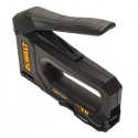 Mechaninis apkabėlių plaktukas DeWalt DWHT80276 Mechaninis apkabėlių plaktukas DeWalt DWHT80276