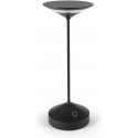 ab+ by Abert Saturno portable Table Lamp black ab+ by Abert Saturno portable Table Lamp black