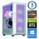INTOP Ryzen 5 5500 32GB 500SSD M.2 NVME+2TB RTX3050 6GB WIN11 INTOP Ryzen 5 5500 32GB 500SSD M.2 NVME+2TB RTX3050 6GB WIN11
