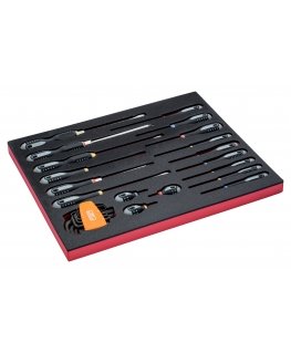 Bahco FF1A1002 rankinis atsuktuvas