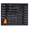 Bahco FF1A1002 manual screwdriver Bahco FF1A1002 manual screwdriver