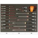 Bahco FF1A1002 manuālais skrūvgriezis Bahco FF1A1002 manuālais skrūvgriezis