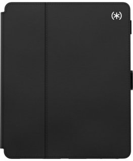 Speck Balance Folio do iPad Air 13” M2 (2024) (Black)