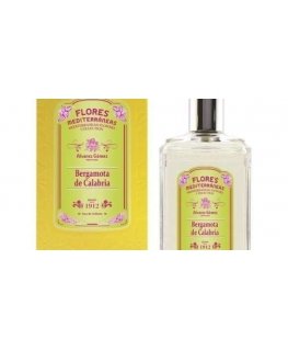 Alvarez Gomez Fm Edt Bergamota Calabria