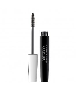 ARTDECO All In One blakstienų tušas 01 Black 10 ml