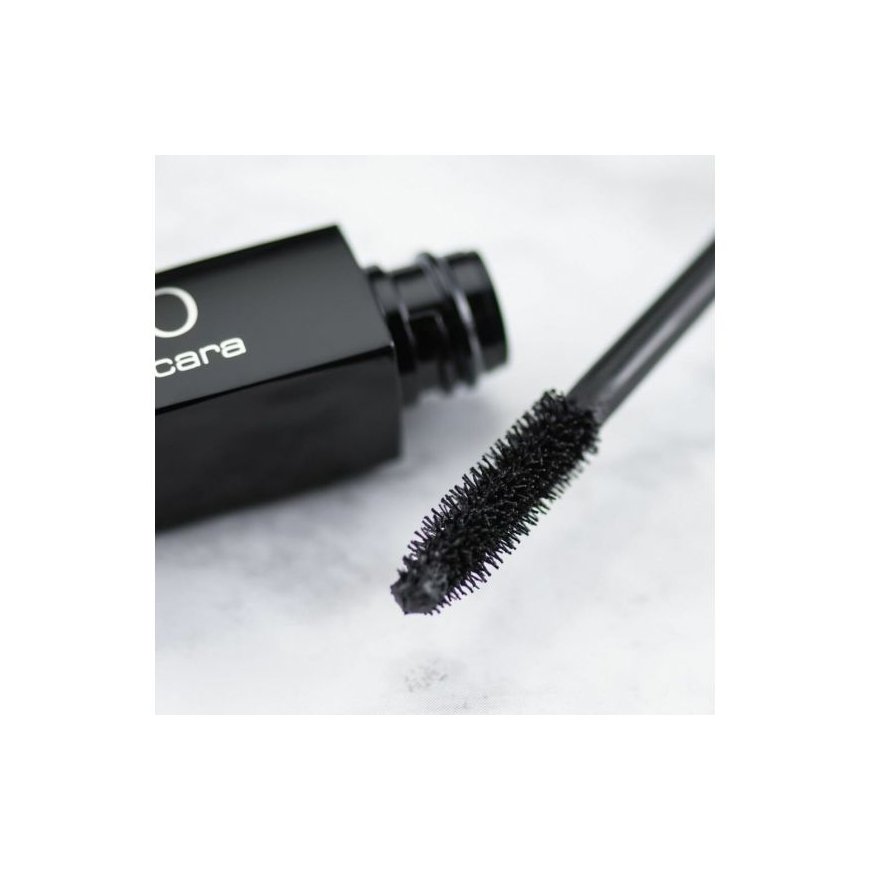 ARTDECO All In One eyelash mascara 01 Black 10 ml – 3